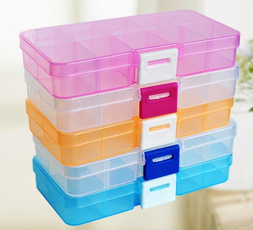 Storage Box, Box, Storage, Jewelry