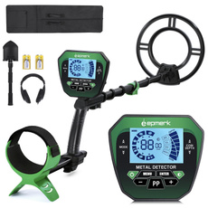 Jewelry, Hunting, Metal, lcd
