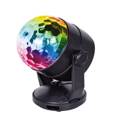 djlightshow, Dj, Battery, partylight