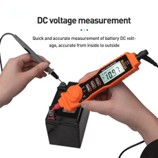 digitalmultimeter, resistancemeter, Tool, Multimeter
