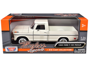 diecast, Toy, Truck, Gifts