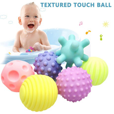 Development, Toy, ballforbaby, babysensoryball