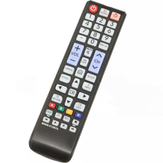 TV, Remote, Remote Controls, Samsung