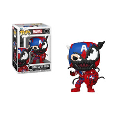 Marvel Comics, carnage, Marvel