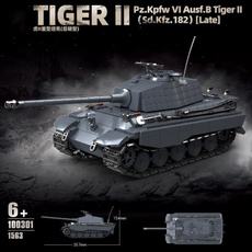 Heavy, King, thekingtigerheavytank, Tank