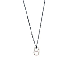 Earring, Soda, jewelleryset, silver plated