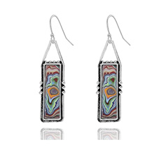 jewelleryset, Colorful, Handmade, Earring