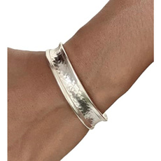 Sterling, jewelleryset, Handmade, sterling silver