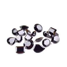 Earring, black, jewelleryset, Necklace