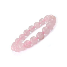 pink, Heart, quartz, Love