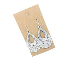 Antique, Sterling, jewelleryset, Handmade