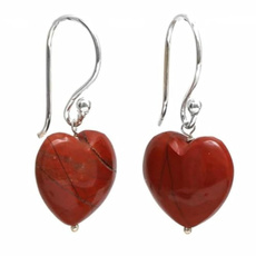 Heart, Love, jewelleryset, dangling