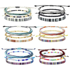 Summer, jewelleryset, Waterproof, Handmade