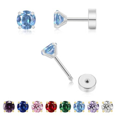 jewelleryset, Stud Earring, Bracelet, piercing