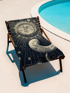 suitablefortravel, Towels, camping, cute