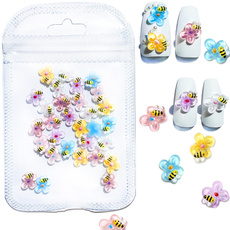case, cute, Decor, Flowers