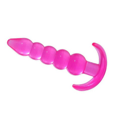 enhancessexualpleasureandstimulation, Bead, increasedstimulationplug, Design