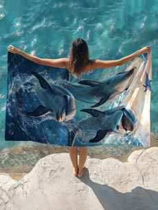suitablefortravel, Bathroom, swimmingandfitnes, quickdrying