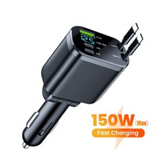 usb, Mobile, Cars, Adapter