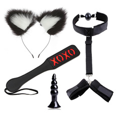adultgameset, Toy, Cosplay, bondage