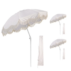 Outdoor, Umbrella, purple, tilt
