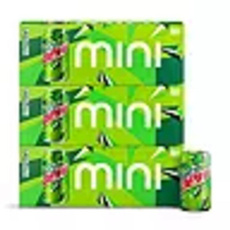 Mountain, carbonatedbeverage, Mini, mountaindewminican