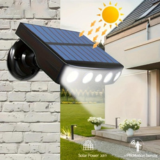Outdoor, led, Garden, lights