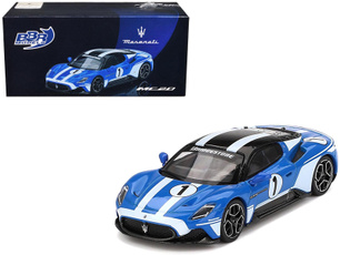 diecast, Blues, Toy, maserati