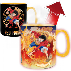 multicolor, mugscup, Superhero, Adult