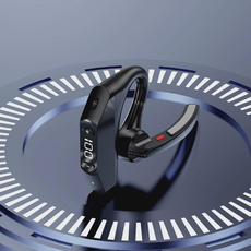 Headset, headphonesbluetooth, Earphone, singlebluetoothearphone