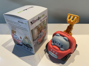 Pets, cute, Toy, Cartoons