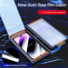 Headset, iphone 5, protectordustfree, Glass