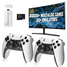 Game, hd, sticks, 20000