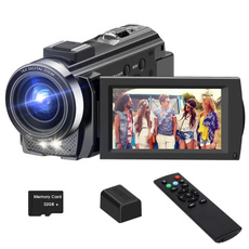 Full, Remote Controls, portable, 1080P