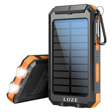 Flashlight, Summer, Outdoor, 10000