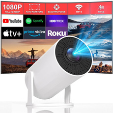 upgraded, Mini, projector, Gifts