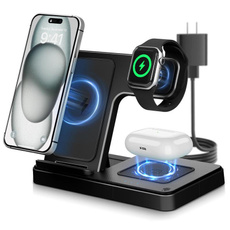 portable, 15w, charger, Iphone 4