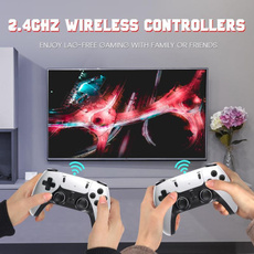 Game, retro, Gifts, 20000