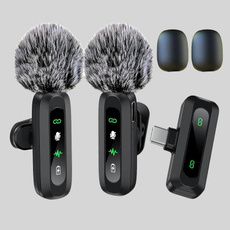 lapel, Microphone, iphone 5, for