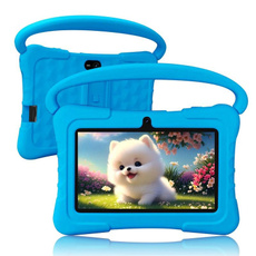 case, School, Tablets, silicone case