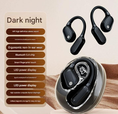 Headphones, Audio, Earphone, Waterproof