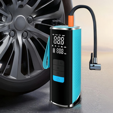 electrictyreinflator, Toy, rechargeableinflator, toyinflatorpump