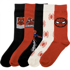 Полиэстер, мужской, Superhero, Spiderman