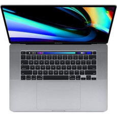 Laptop Computers, Apple, MacBooks, Intel