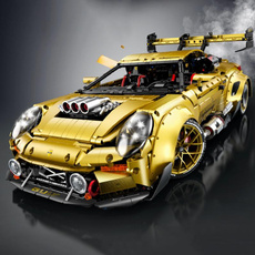 Toy, Jewelry, gold, Supercars