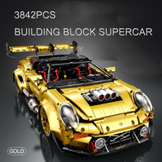 Toy, Gifts, Supercars, Cars