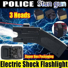 Flashlight, led, Waterproof, powerful