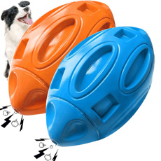 dogtoy, spikydogball, Pets, dogmantoy