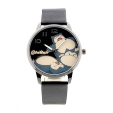 Superhero, polyurethane, unisex, Watch