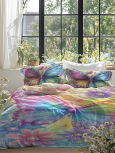 coverletset, Cover, Bedding, Home textile